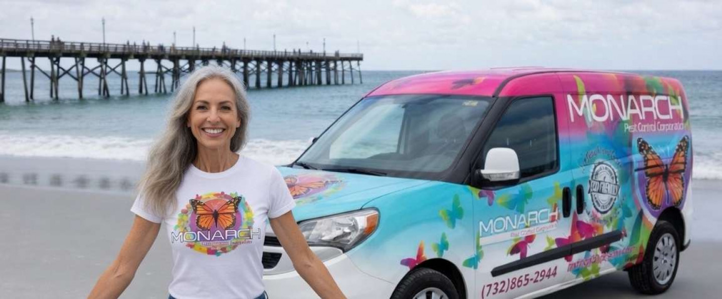 Say Goodbye to Bugs in Your Home