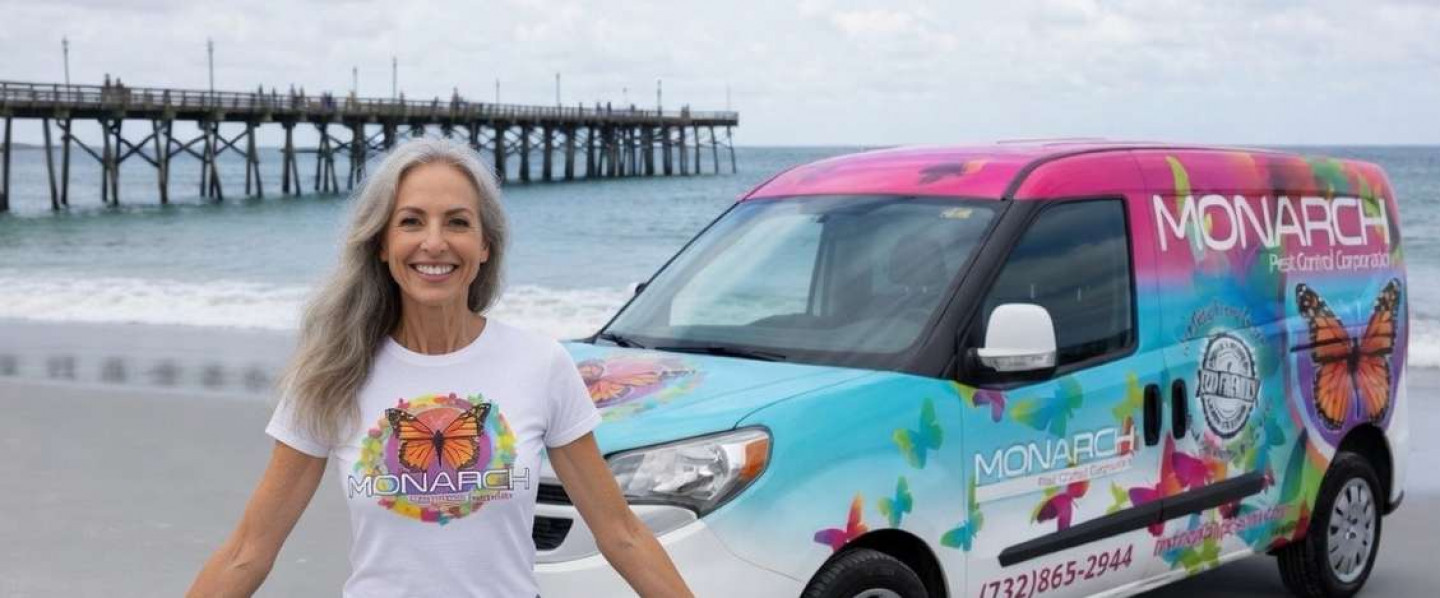 Say Goodbye to Bugs in Your Home